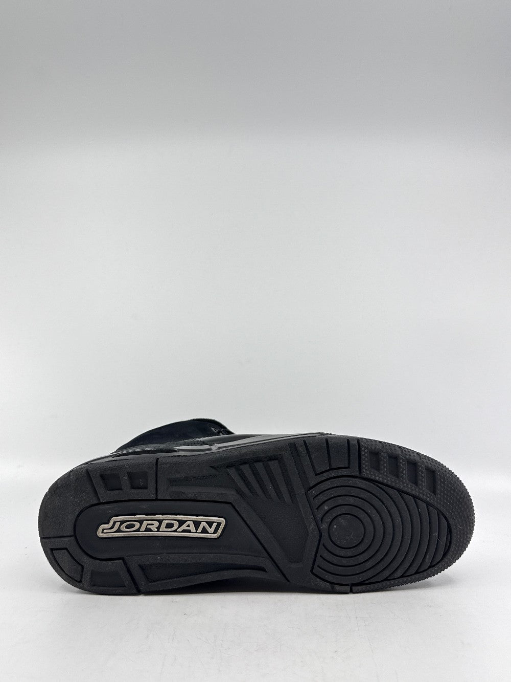 *USED* AJ 3 (GS) - BLACK CAT (2025)|43906