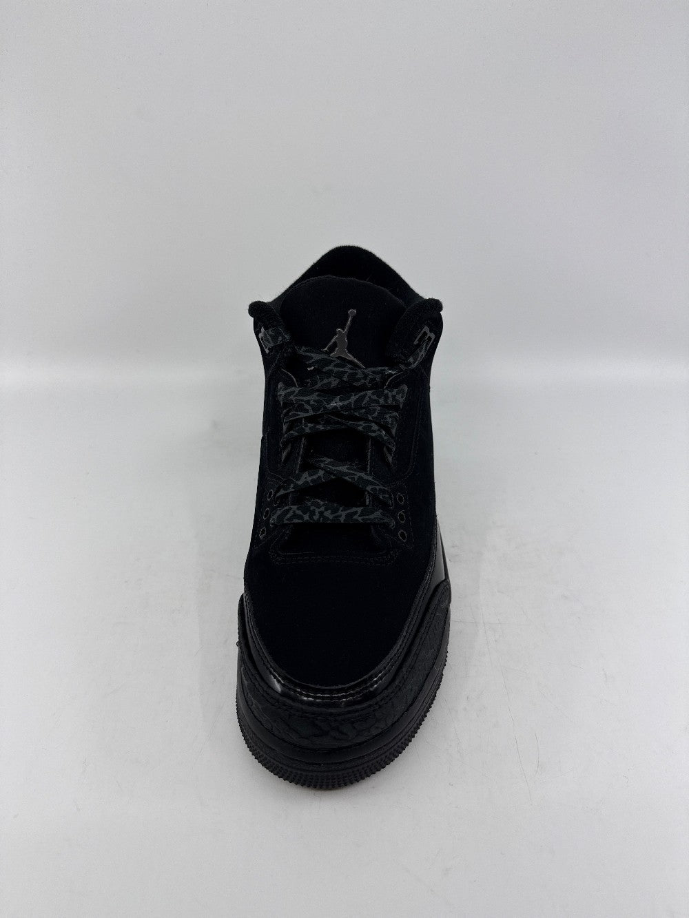 *USED* AJ 3 (GS) - BLACK CAT (2025)|43908
