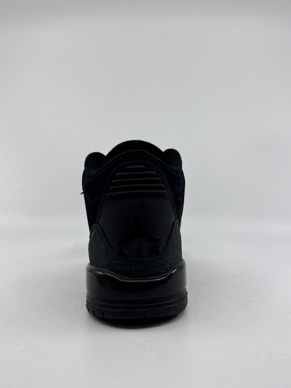 *USED* AJ 3 (GS) - BLACK CAT (2025)|43910