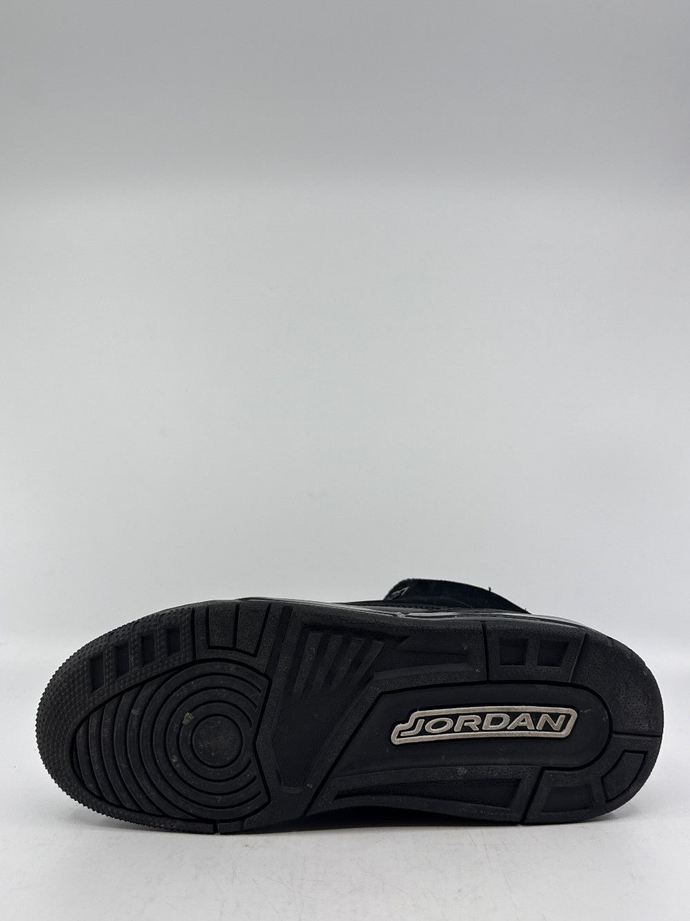 *USED* AJ 3 (GS) - BLACK CAT (2025)|43911