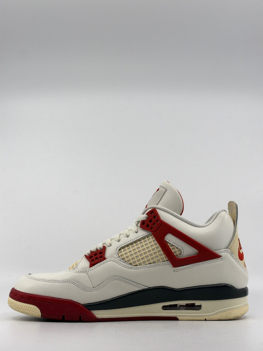 *USED* AJ 4 X NIGEL SYLVESTER - BRICK AFTER BRICK|43933