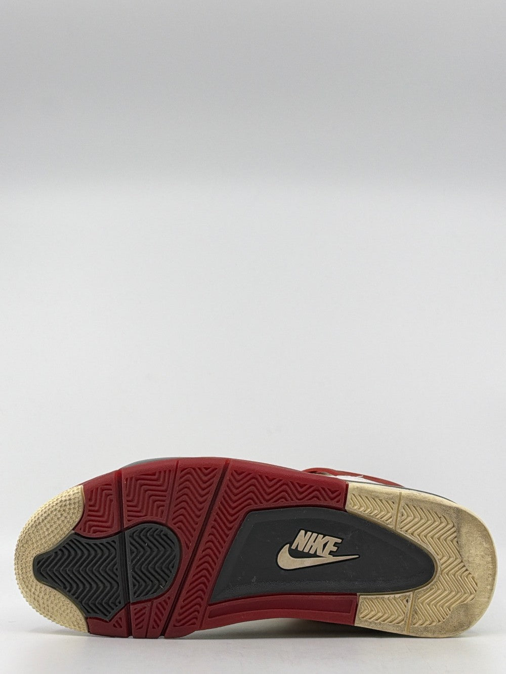 *USED* AJ 4 X NIGEL SYLVESTER - BRICK AFTER BRICK|43942
