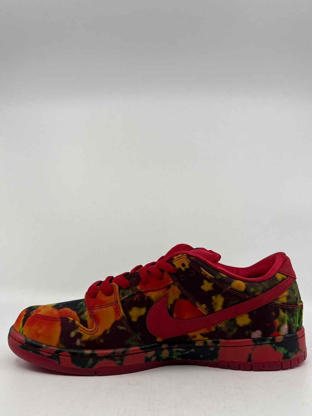 NIKE SB DUNK LOW - WIZARD OF OZ POPPY FIELD|43957