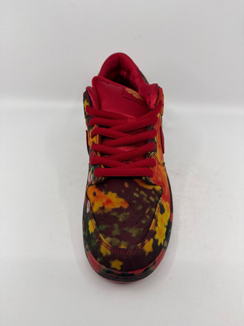 NIKE SB DUNK LOW - WIZARD OF OZ POPPY FIELD|43961