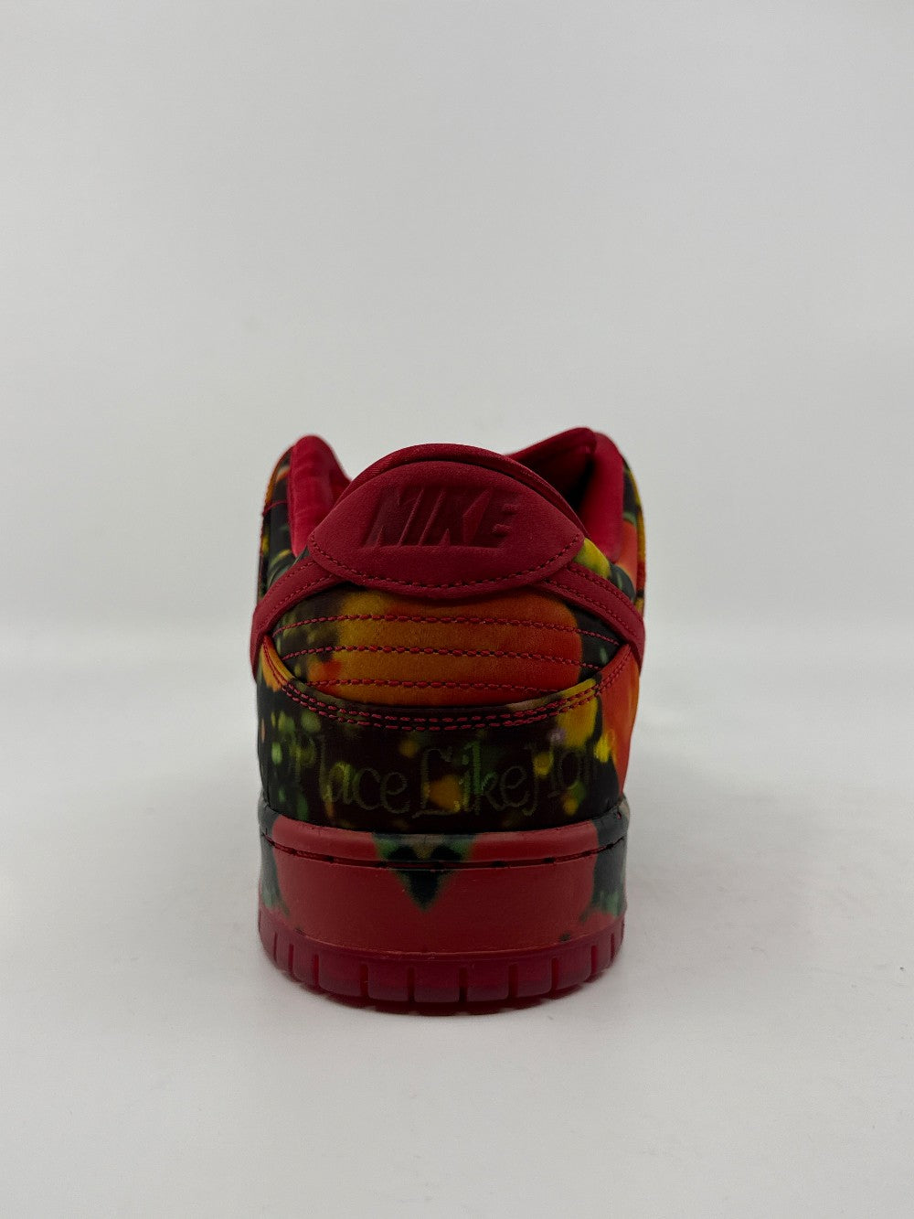 NIKE SB DUNK LOW - WIZARD OF OZ POPPY FIELD|43963
