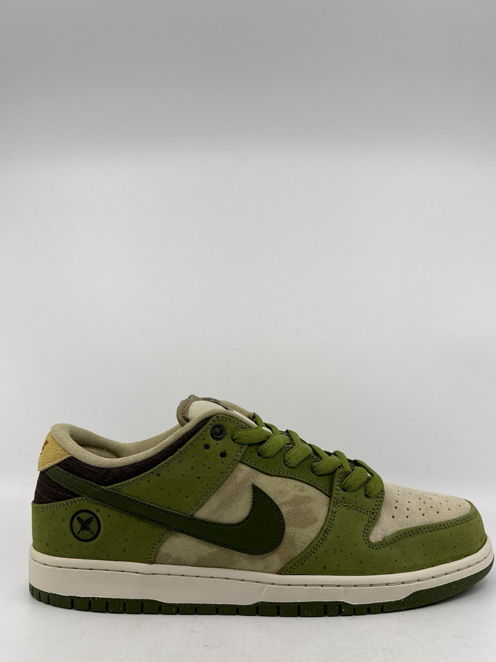 NIKE SB DUNK LOW - YUTO HORIGOME MATCHA|43987
