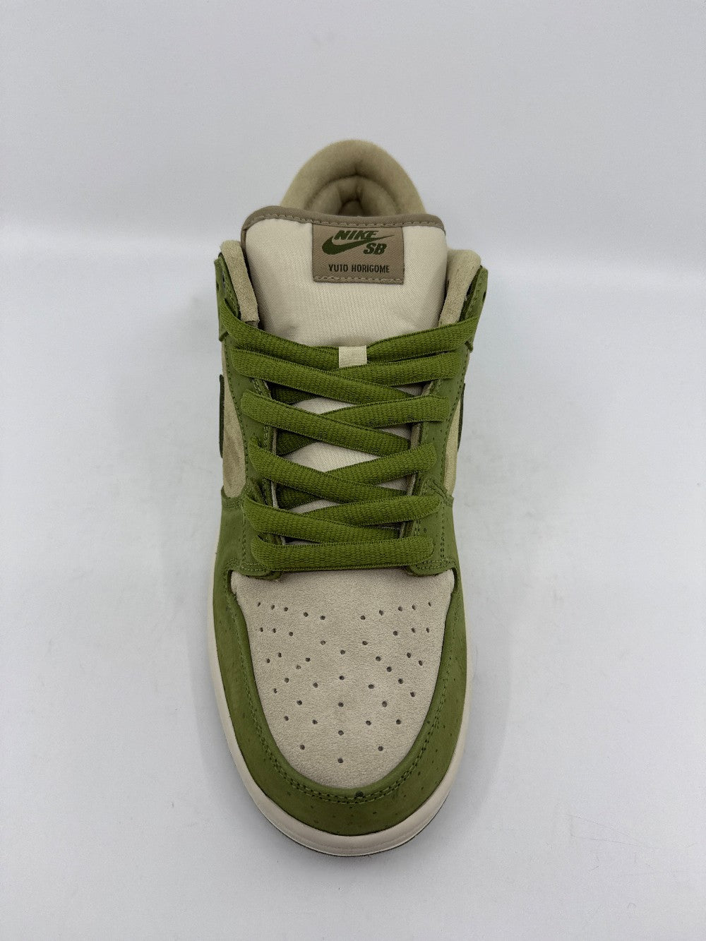 NIKE SB DUNK LOW - YUTO HORIGOME MATCHA|43988