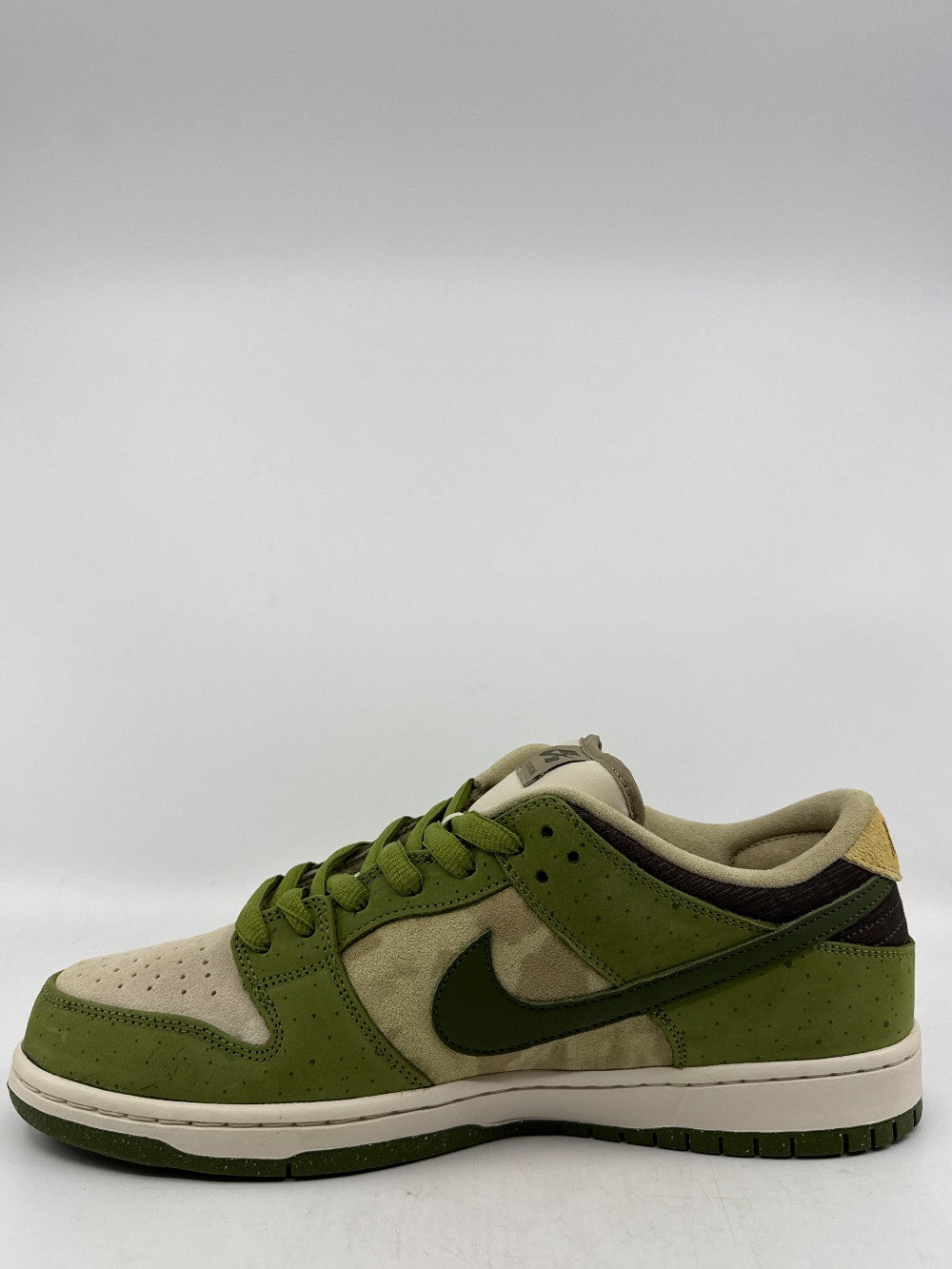 NIKE SB DUNK LOW - YUTO HORIGOME MATCHA|43989