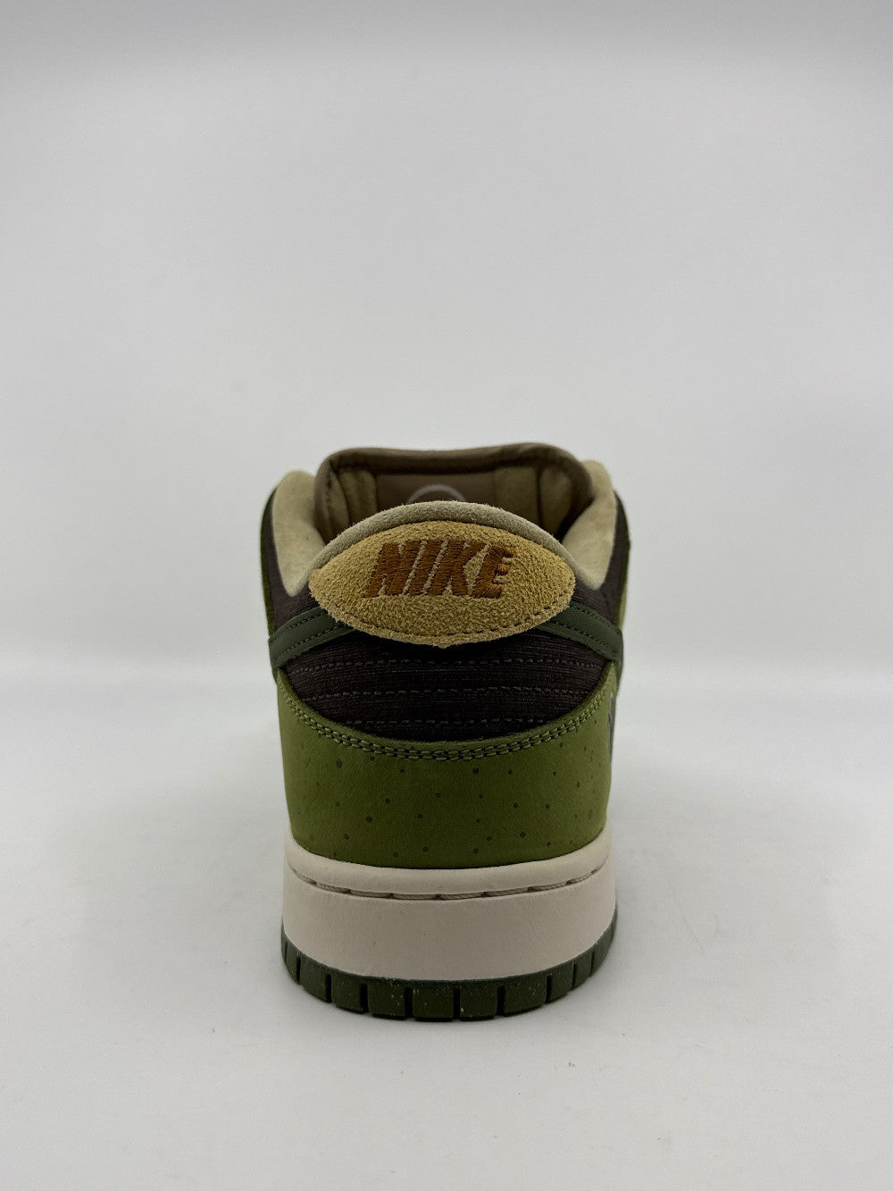 NIKE SB DUNK LOW - YUTO HORIGOME MATCHA|43990