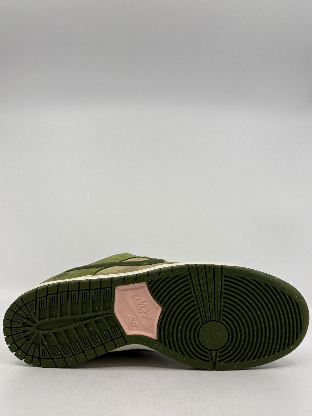 NIKE SB DUNK LOW - YUTO HORIGOME MATCHA|43991