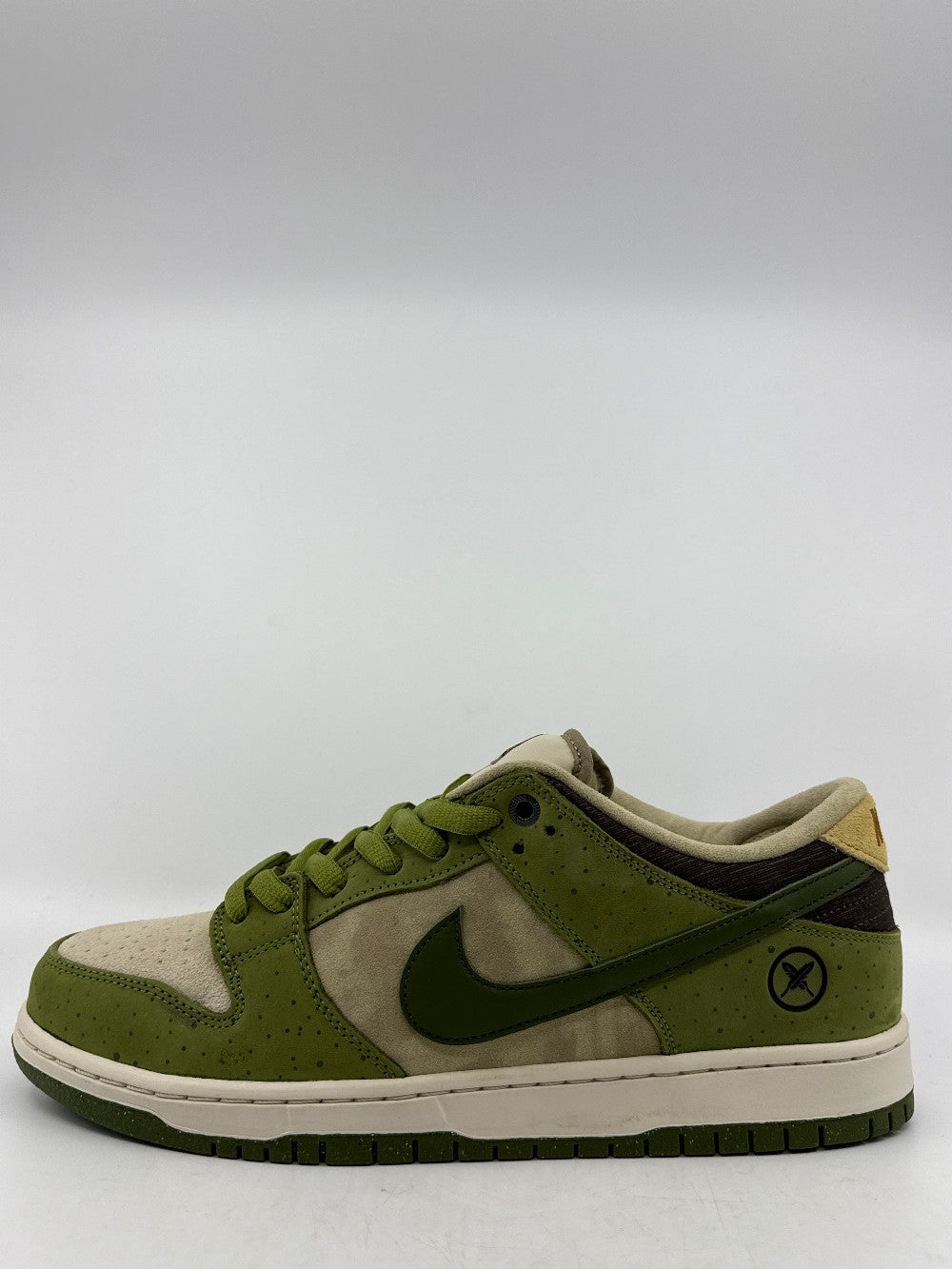 NIKE SB DUNK LOW - YUTO HORIGOME MATCHA|43992