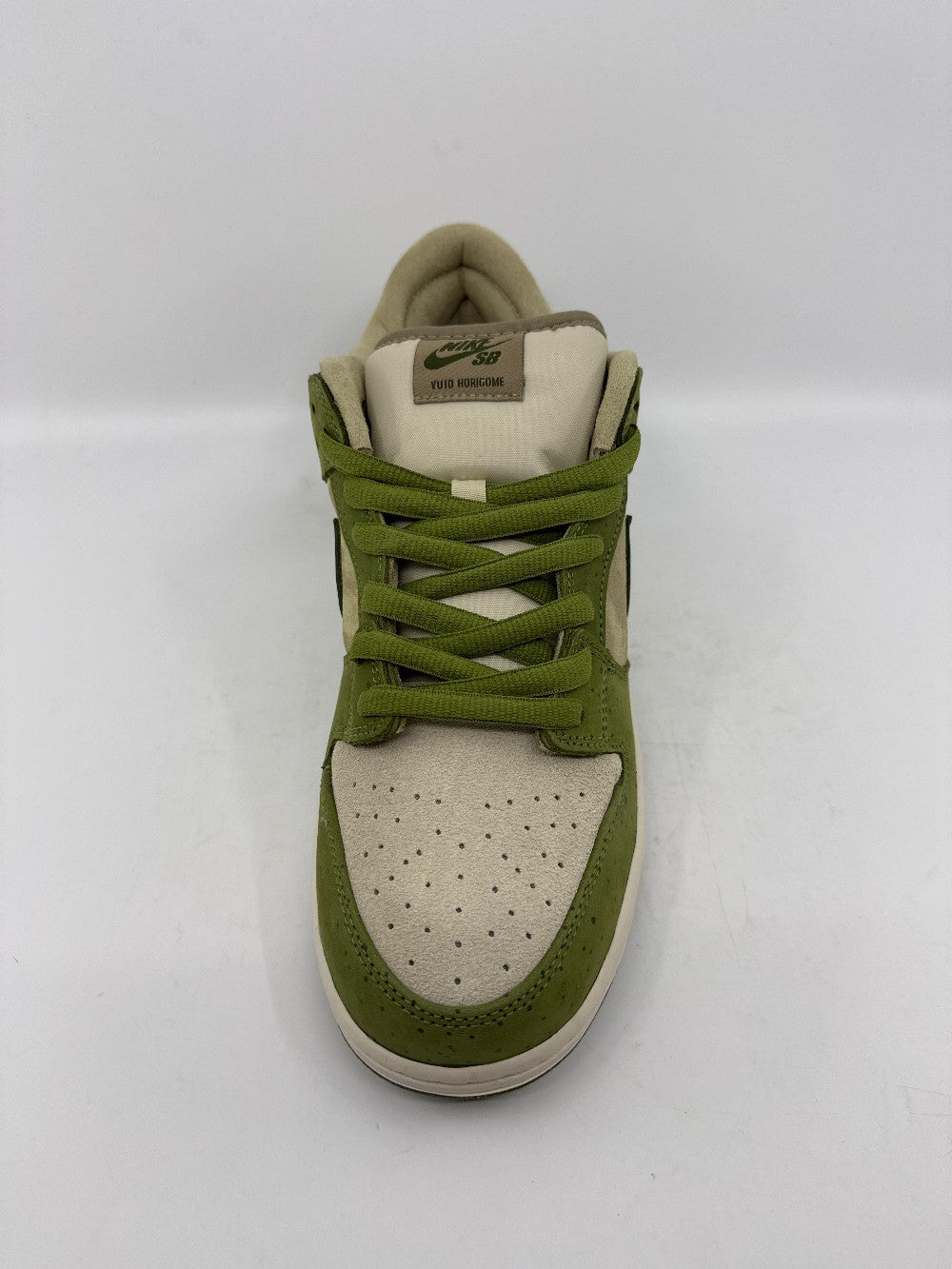 NIKE SB DUNK LOW - YUTO HORIGOME MATCHA|43993