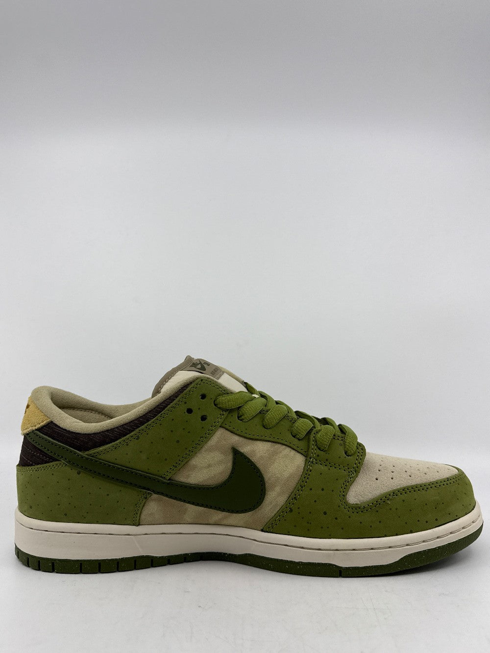 NIKE SB DUNK LOW - YUTO HORIGOME MATCHA|43994