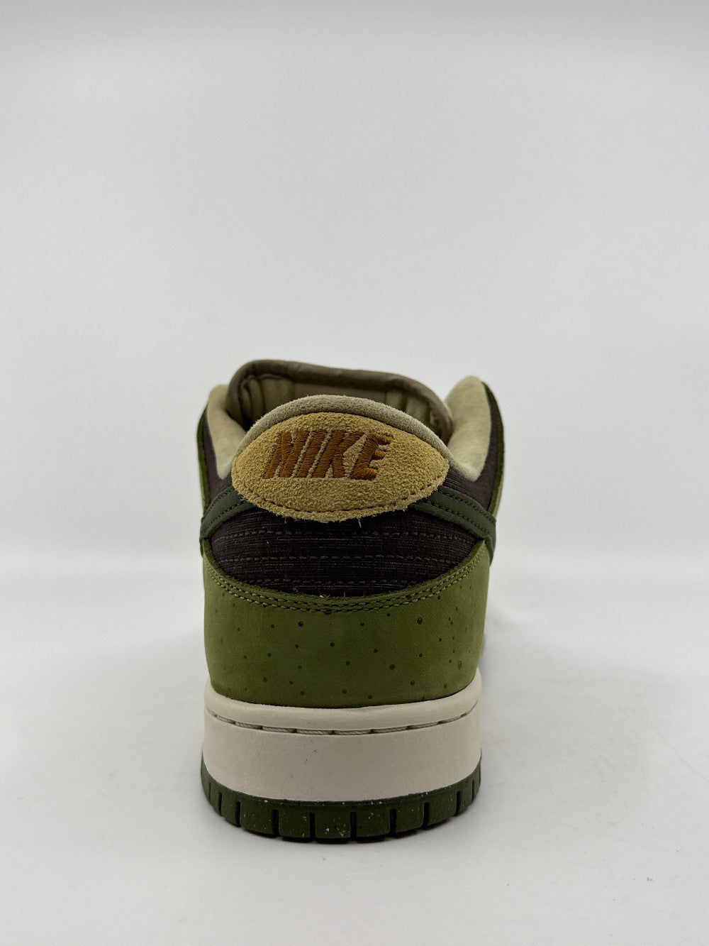 NIKE SB DUNK LOW - YUTO HORIGOME MATCHA|43995