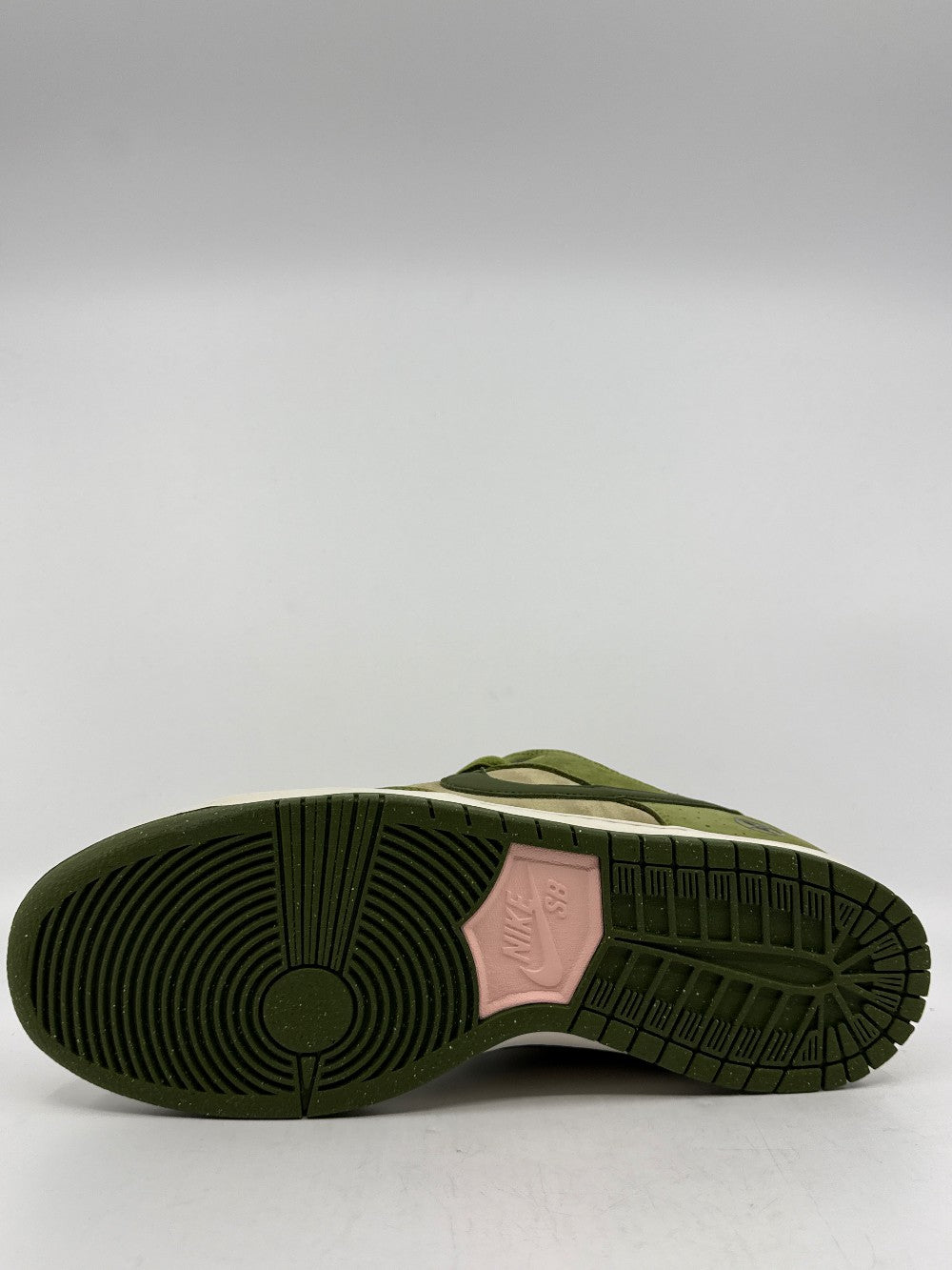 NIKE SB DUNK LOW - YUTO HORIGOME MATCHA|43996