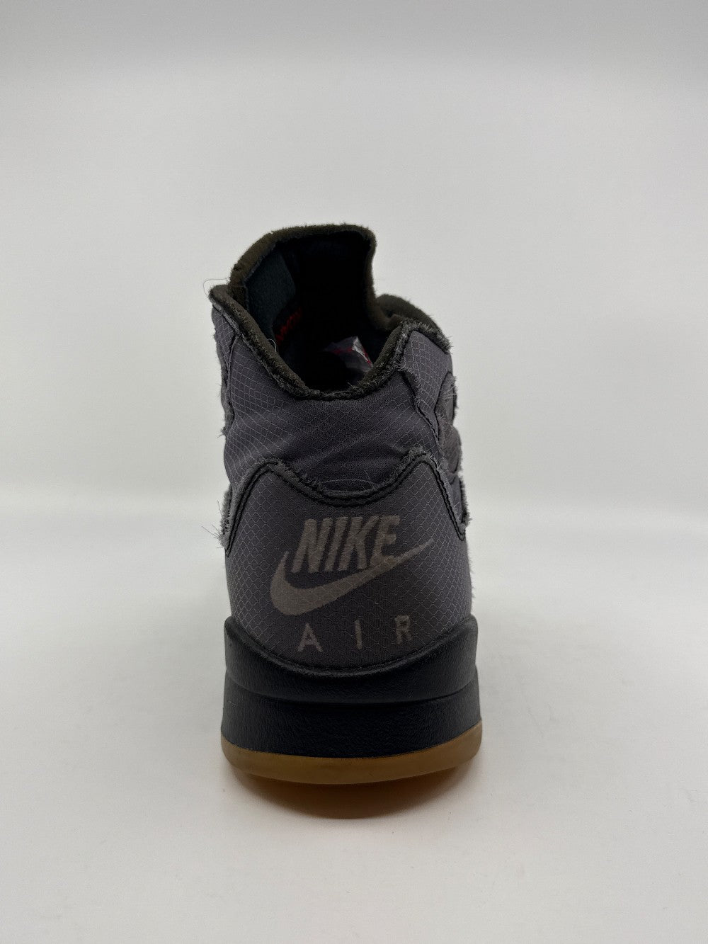 *USED* AJ 5 X OFF-WHITE - MUSLIN|44000