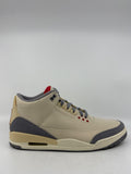 *USED* AJ 3 - MUSLIN|44025