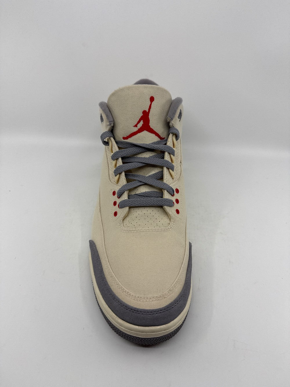 *USED* AJ 3 - MUSLIN|44026