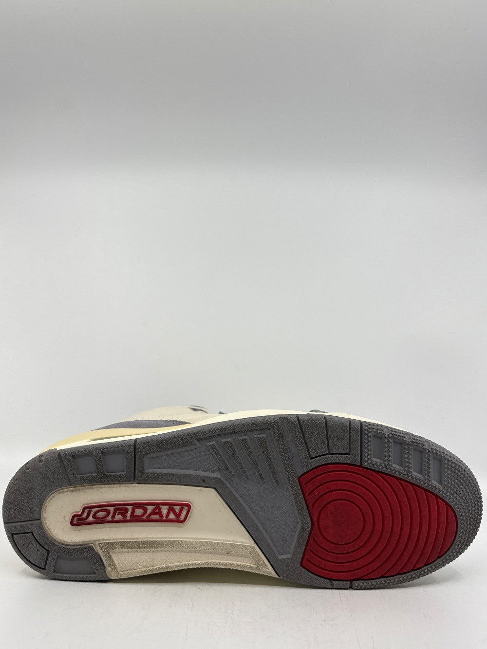 *USED* AJ 3 - MUSLIN|44029