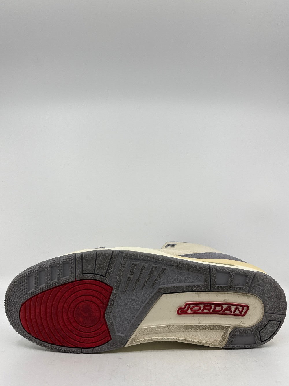 *USED* AJ 3 - MUSLIN|44034