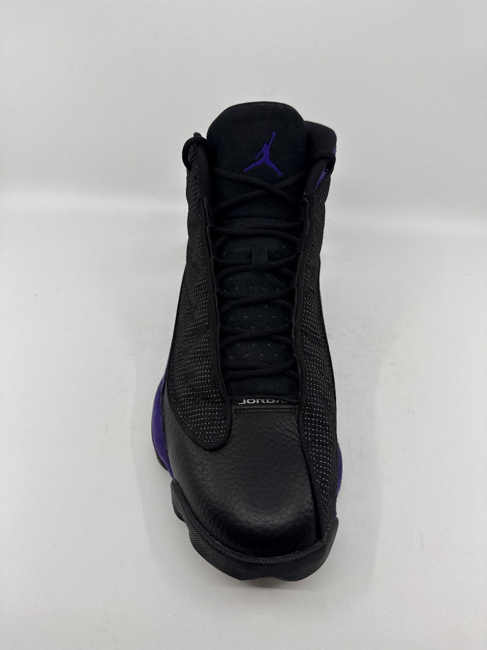*USED* AJ 13 - COURT PURPLE|44036