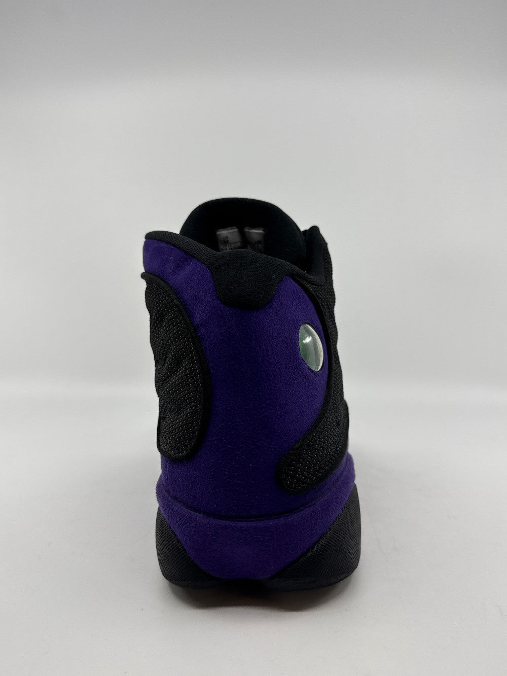 *USED* AJ 13 - COURT PURPLE|44038