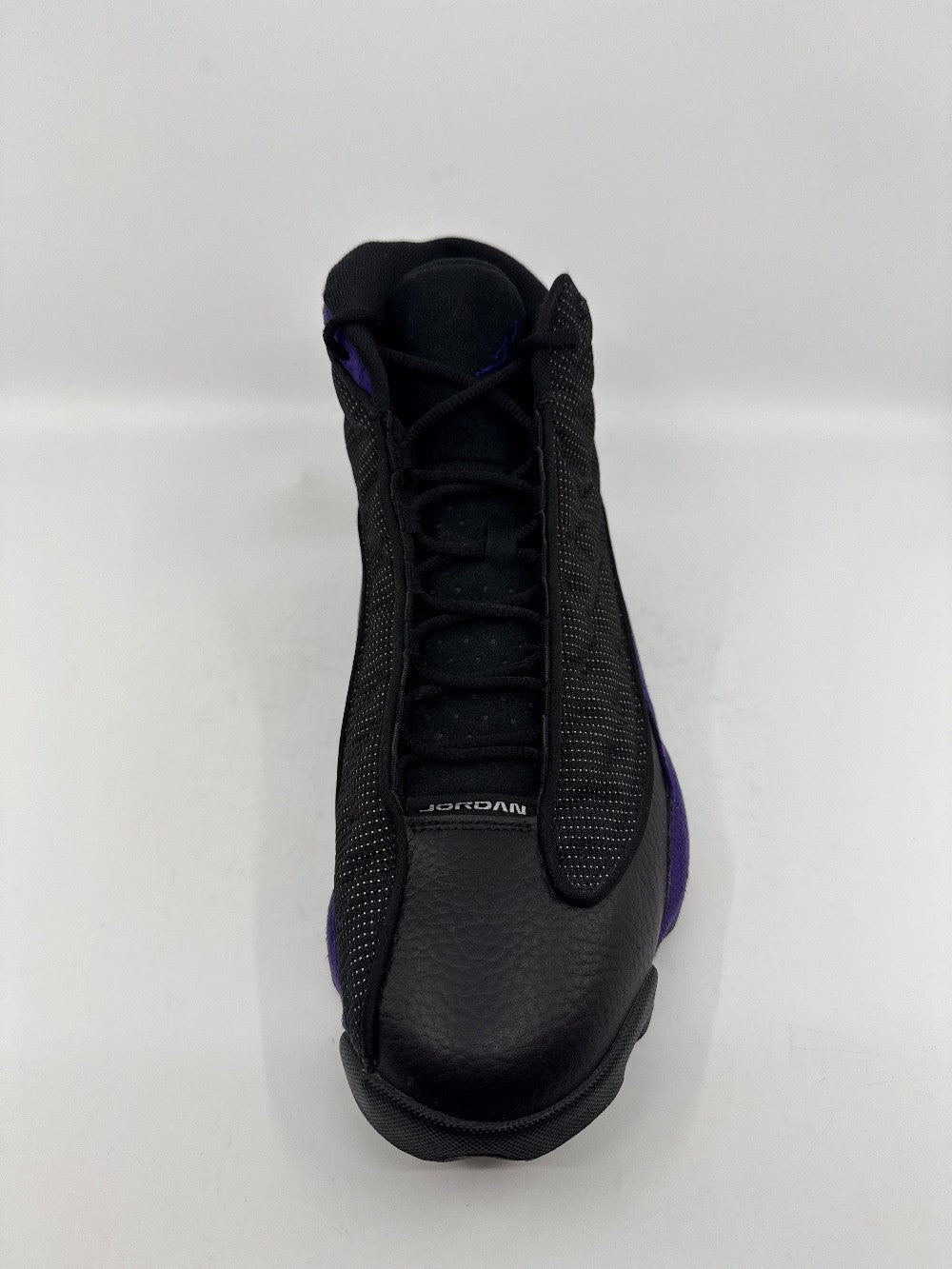 *USED* AJ 13 - COURT PURPLE|44041