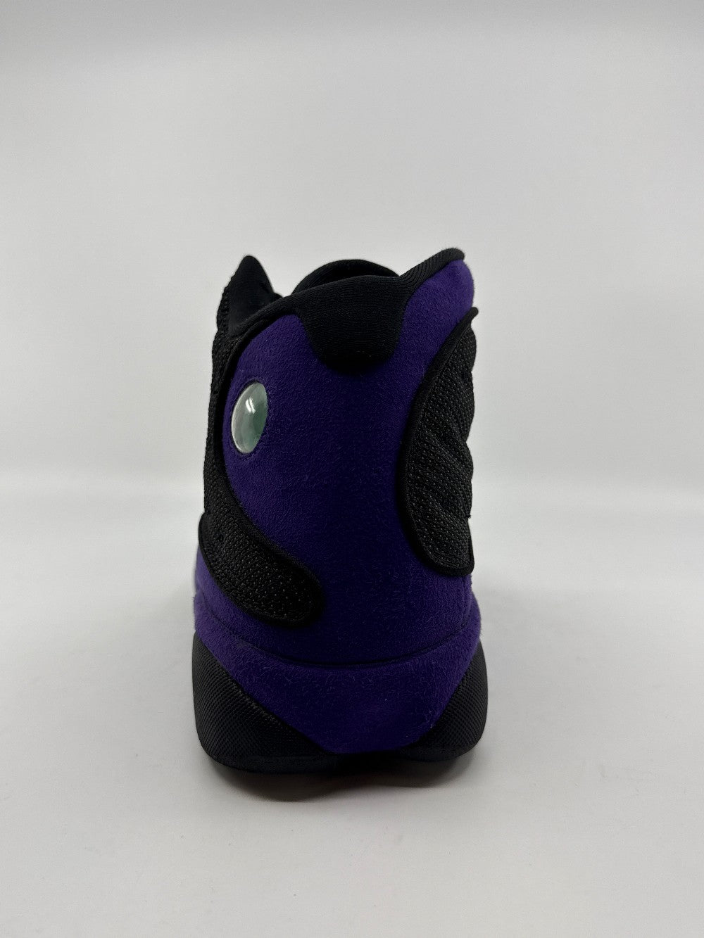 *USED* AJ 13 - COURT PURPLE|44043