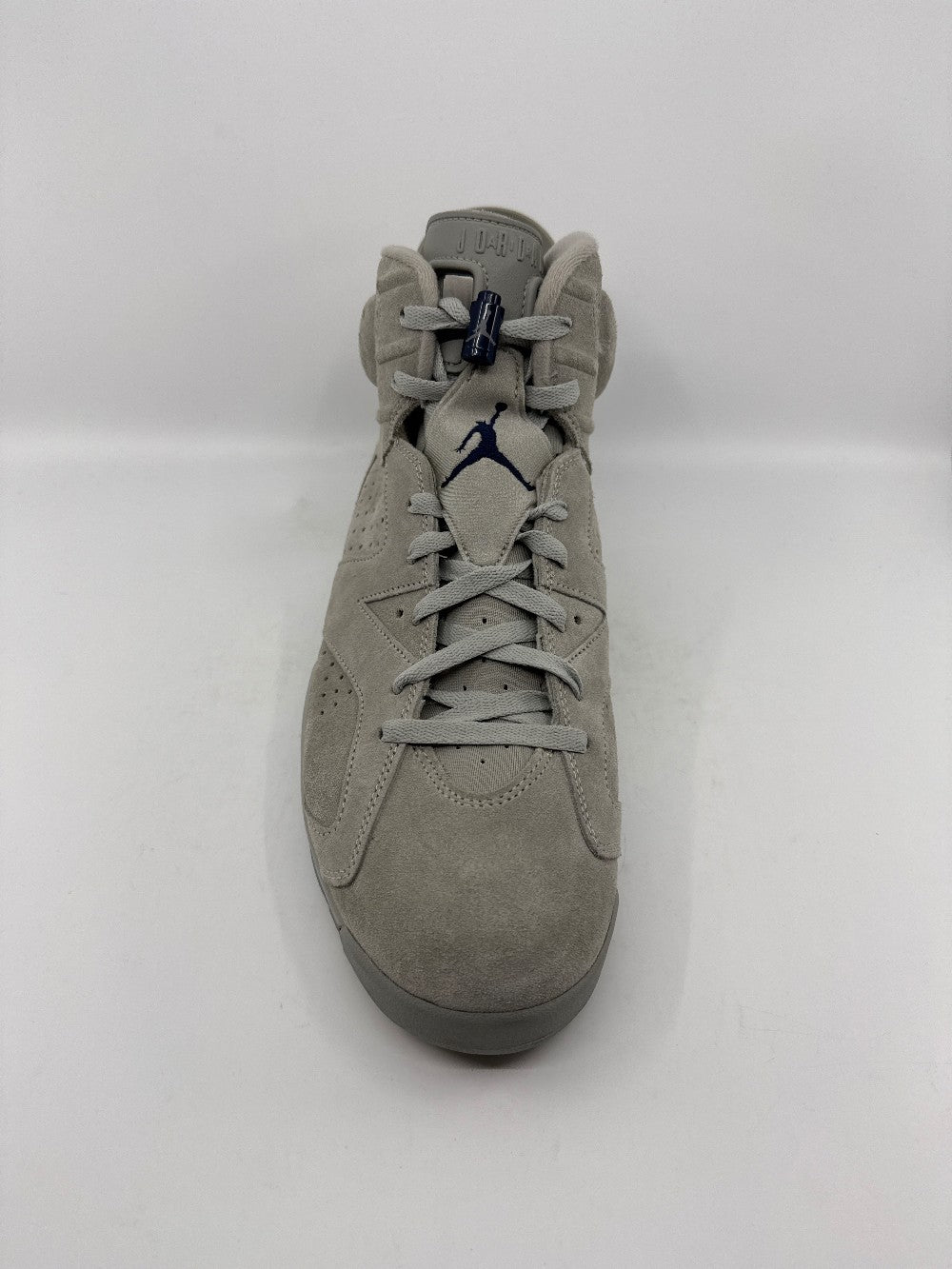 *USED* AJ 6 - GEORGETOWN|44046