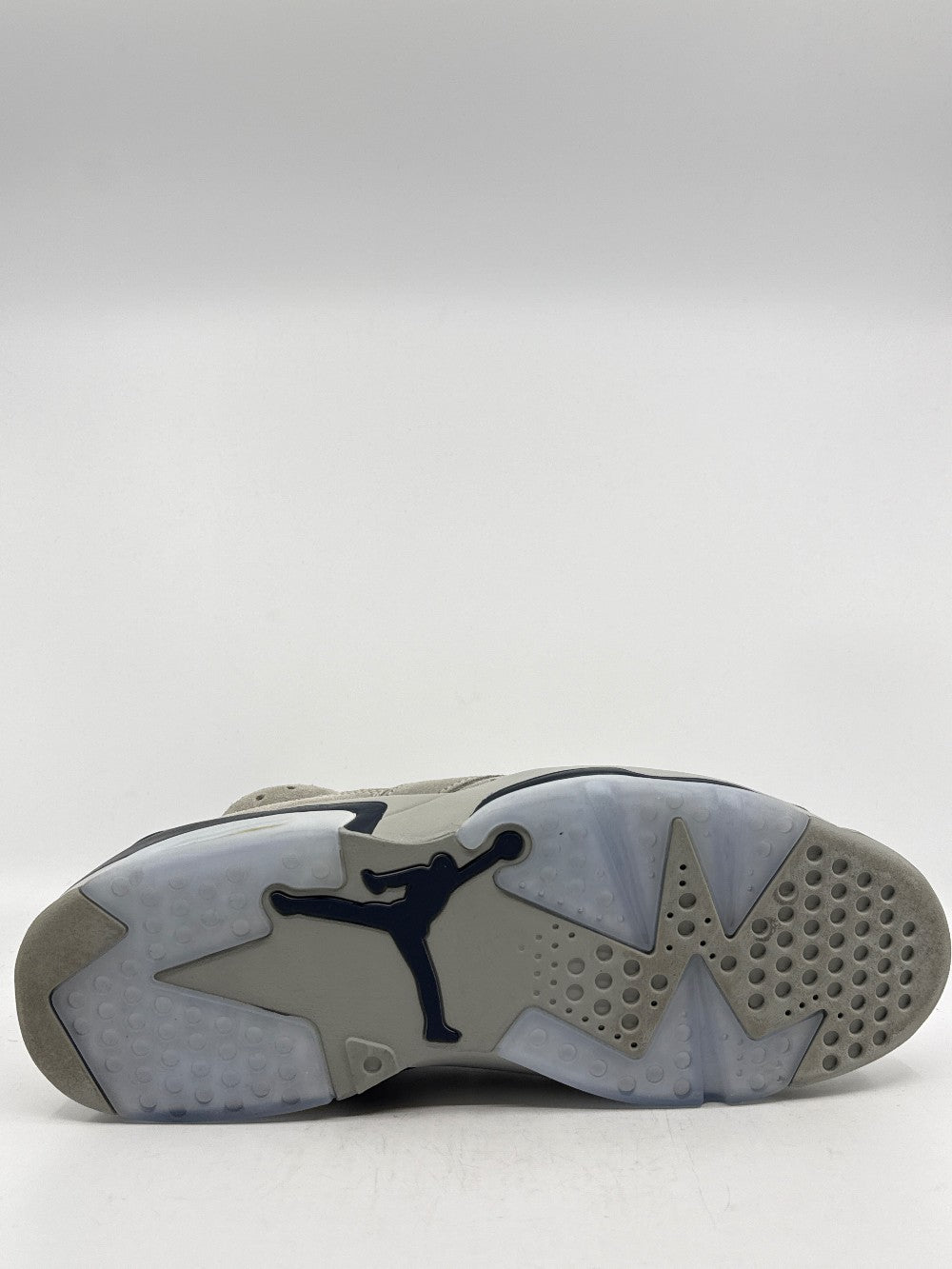 *USED* AJ 6 - GEORGETOWN|44049