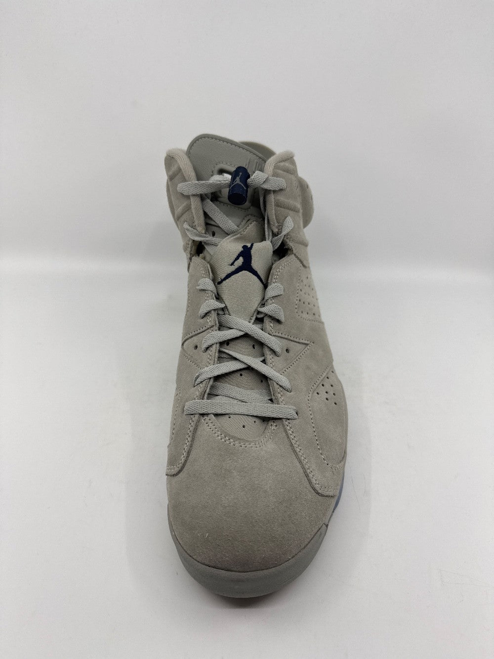 *USED* AJ 6 - GEORGETOWN|44051