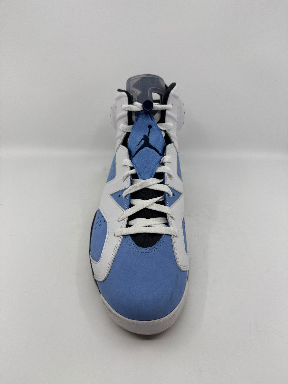 *USED* AJ 6 - UNC WHITE|44066