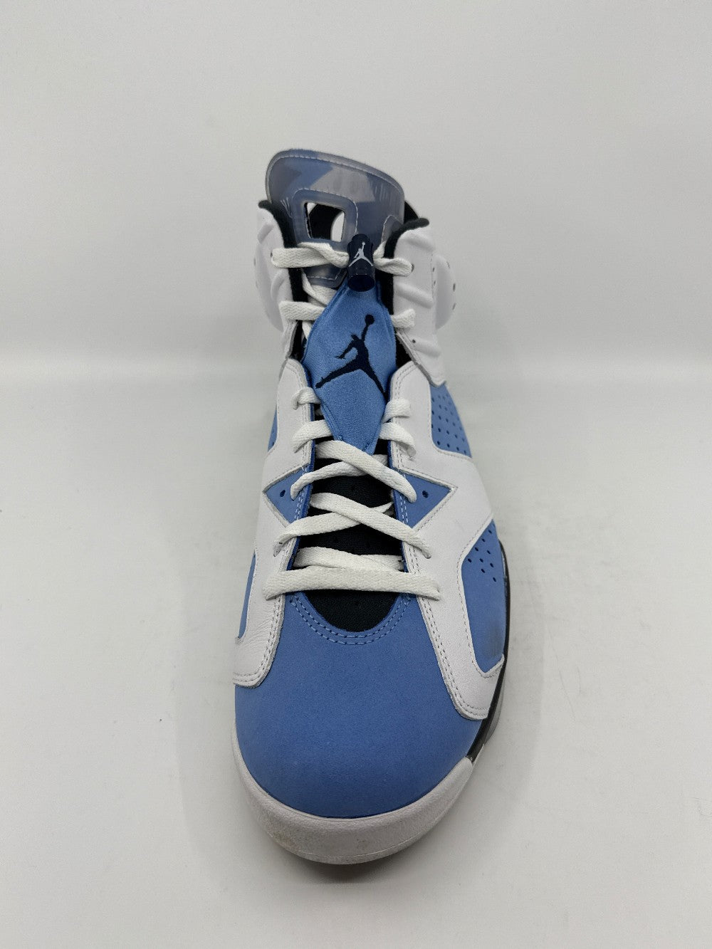 *USED* AJ 6 - UNC WHITE|44071