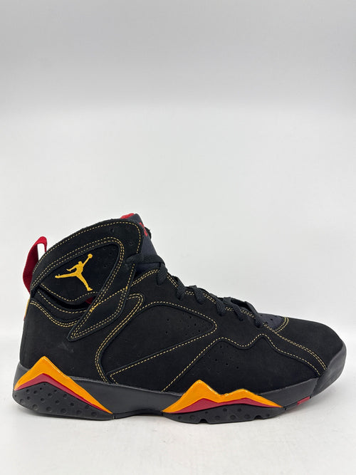 *USED* AJ 7 - CITRUS (2022)|44074