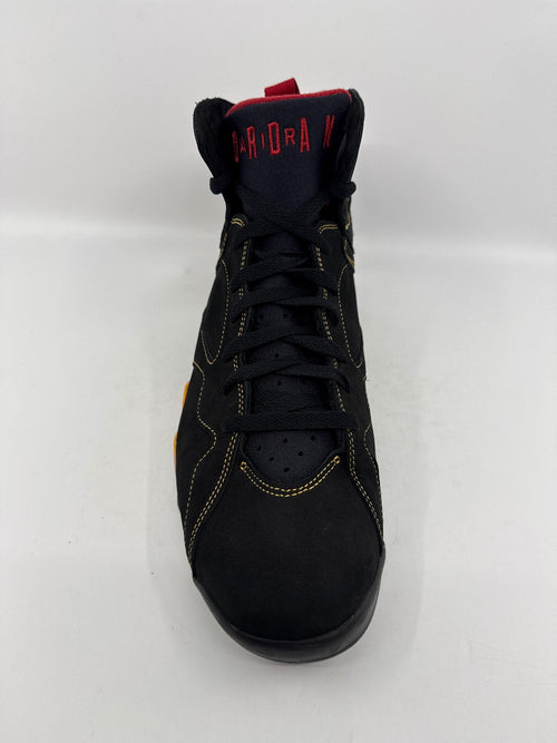 *USED* AJ 7 - CITRUS (2022)|44075