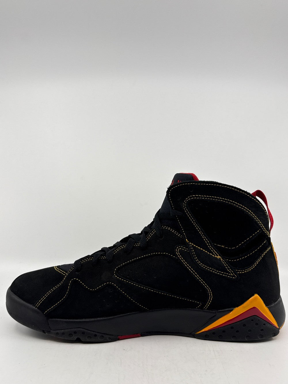 *USED* AJ 7 - CITRUS (2022)|44076