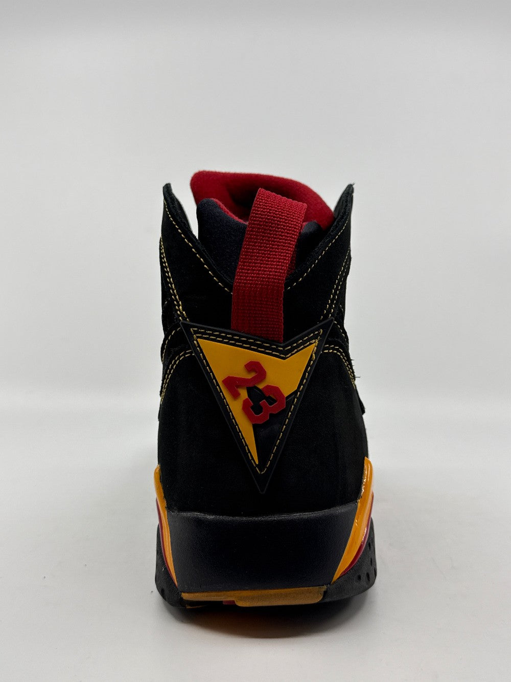 *USED* AJ 7 - CITRUS (2022)|44077