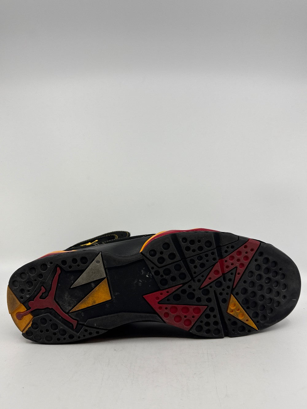 *USED* AJ 7 - CITRUS (2022)|44078