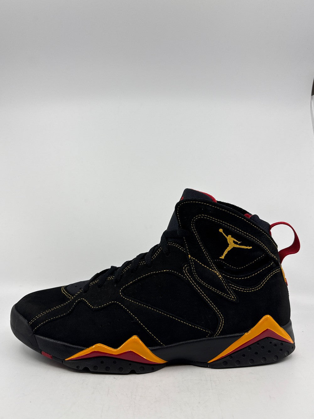 *USED* AJ 7 - CITRUS (2022)|44079