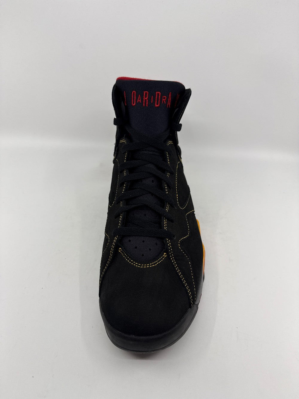*USED* AJ 7 - CITRUS (2022)|44080