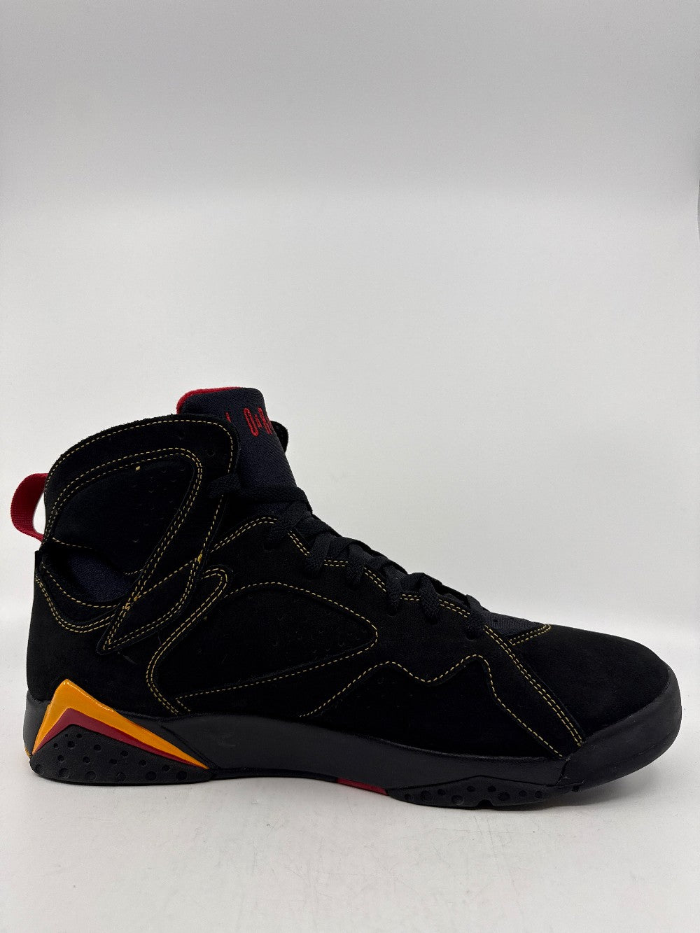 *USED* AJ 7 - CITRUS (2022)|44081