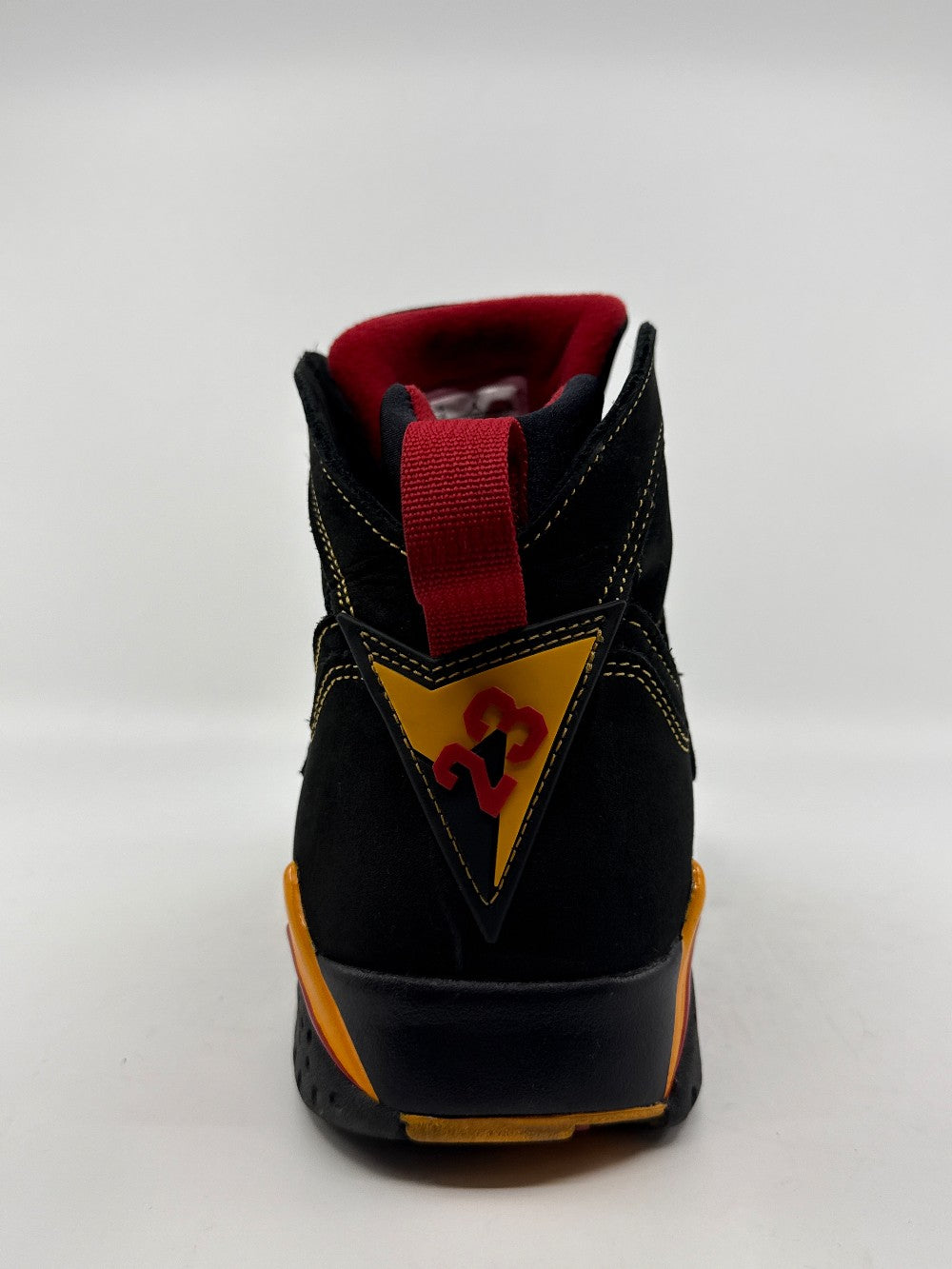 *USED* AJ 7 - CITRUS (2022)|44082