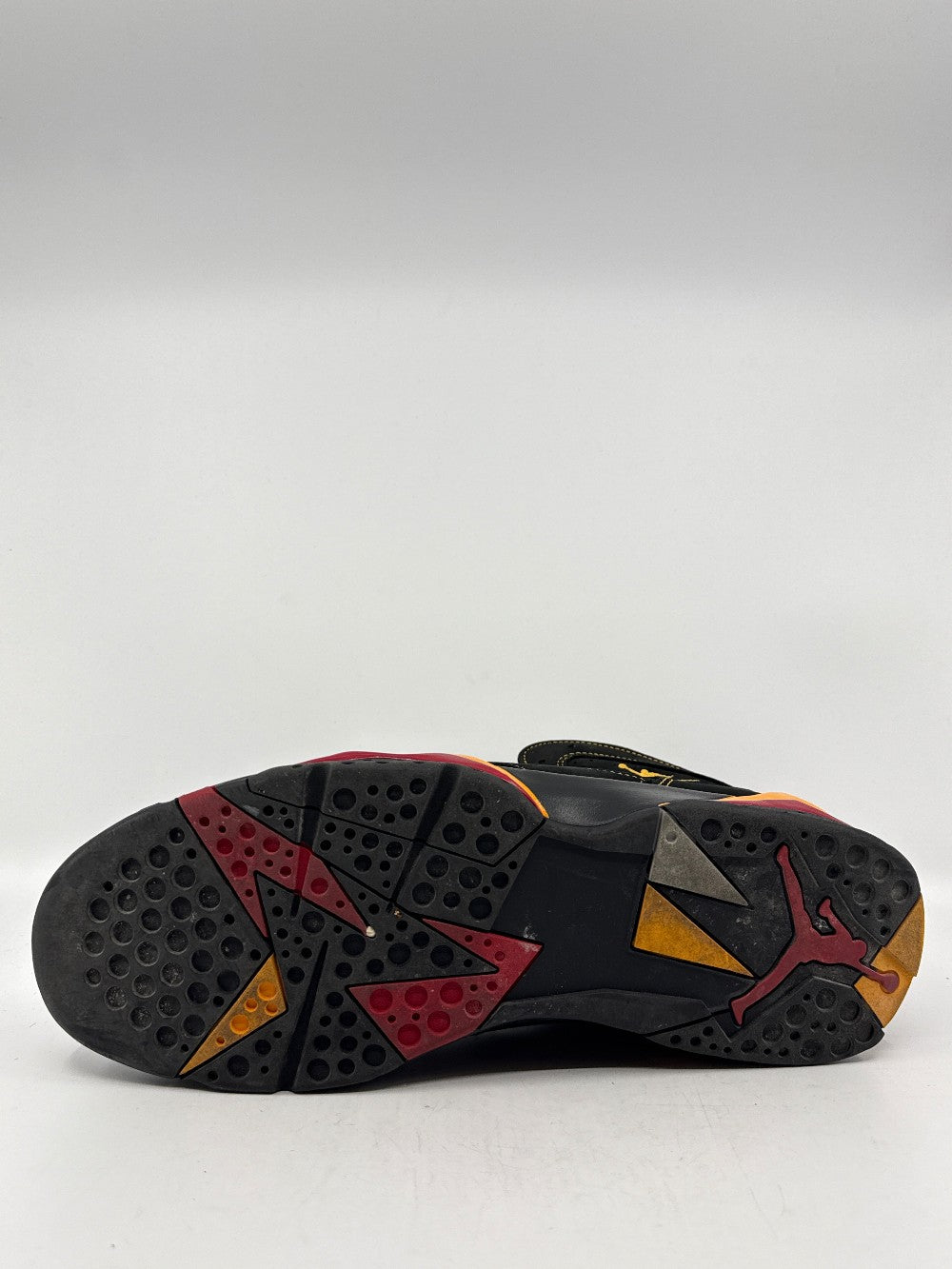 *USED* AJ 7 - CITRUS (2022)|44083