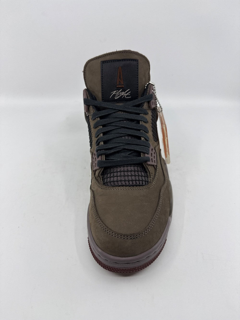 AJ 4 X A MA MANIERE - DARK MOCHA|44100