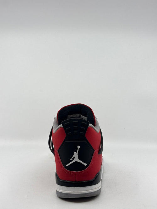 *USED* AJ 4 - TORO BRAVO (2026)|44129
