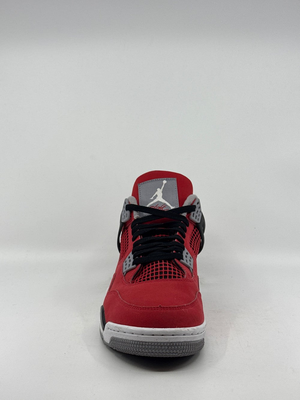 *USED* AJ 4 - TORO BRAVO (2026)|44131