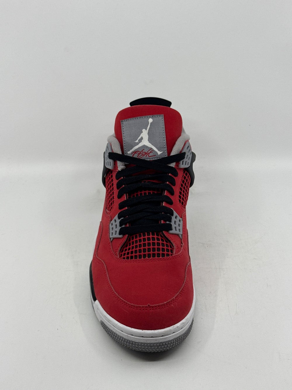*USED* AJ 4 - TORO BRAVO (2026)|44132
