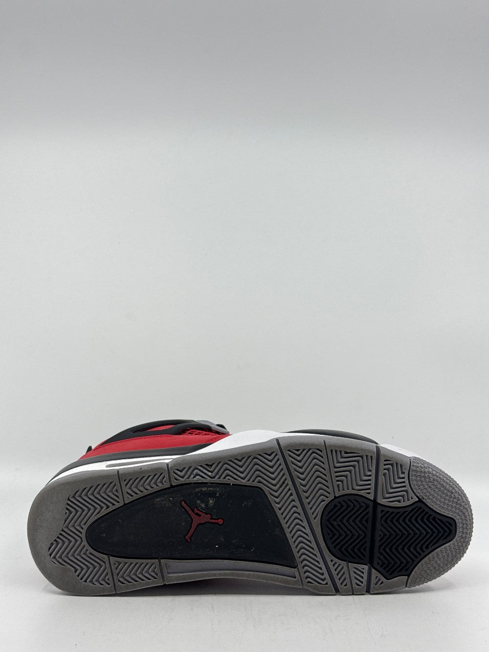 *USED* AJ 4 - TORO BRAVO (2026)|44133