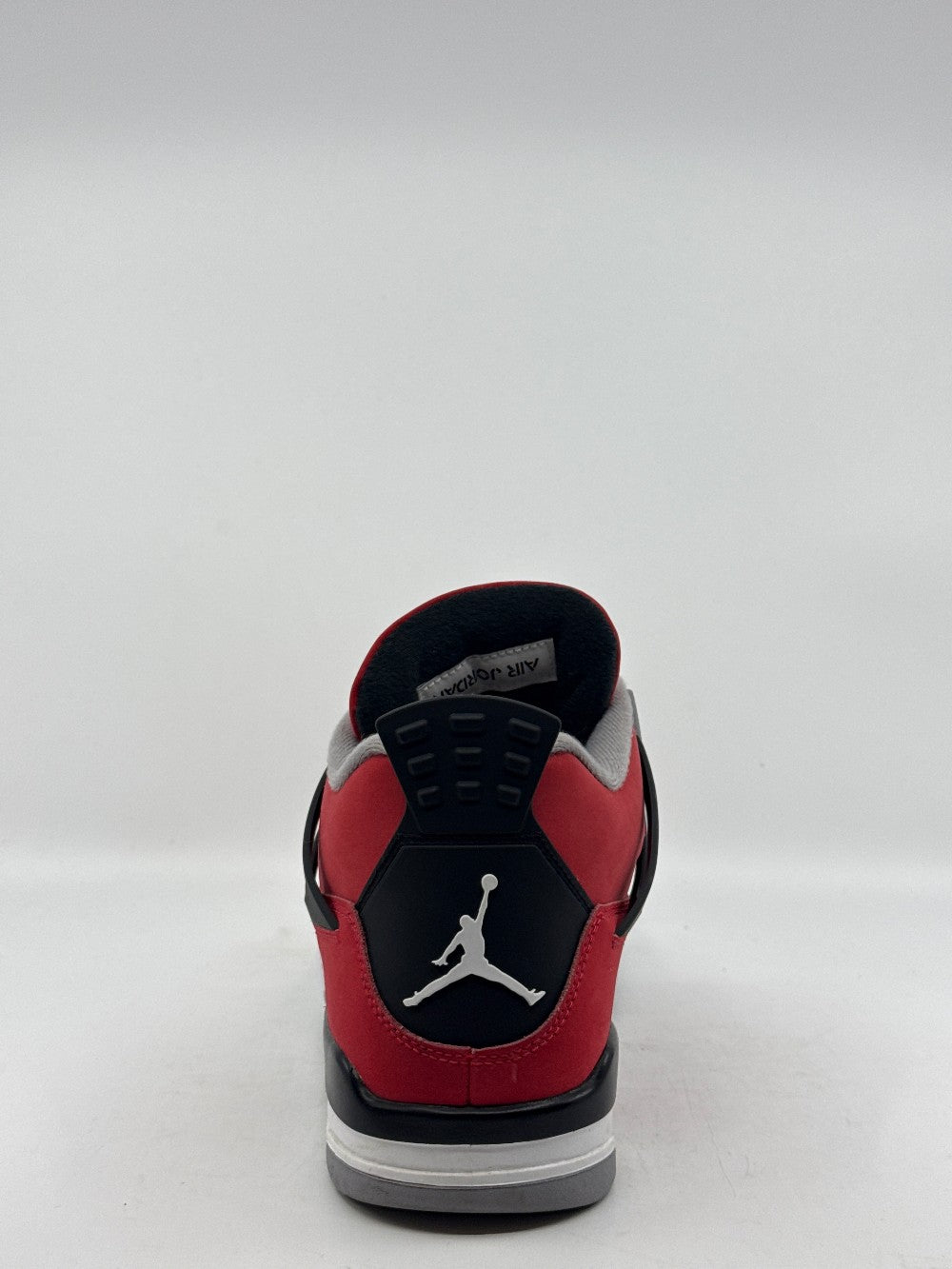 *USED* AJ 4 - TORO BRAVO (2026)|44135