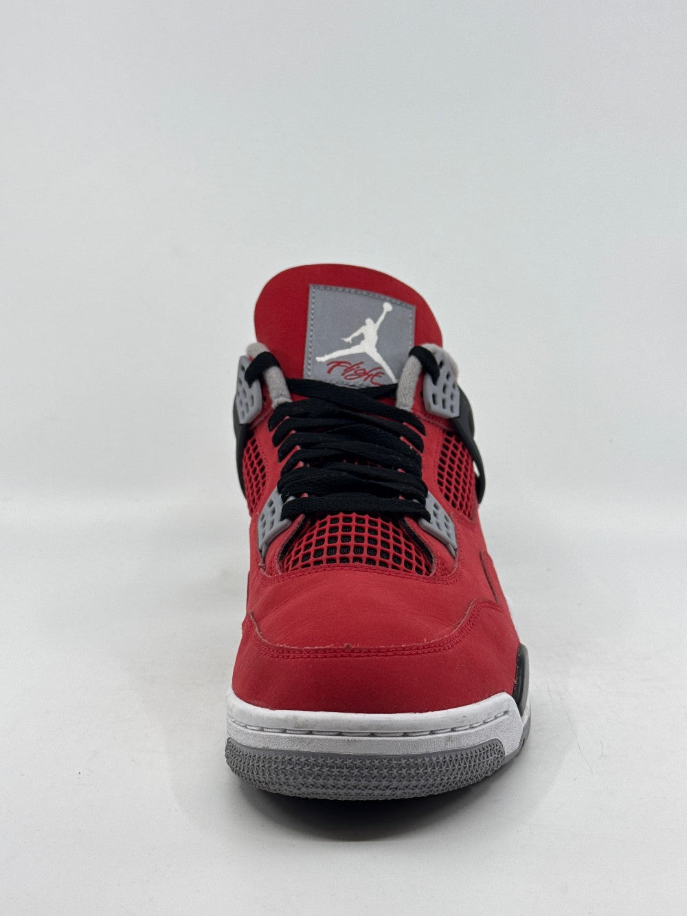 *USED* AJ 4 - TORO BRAVO (2026)|44137